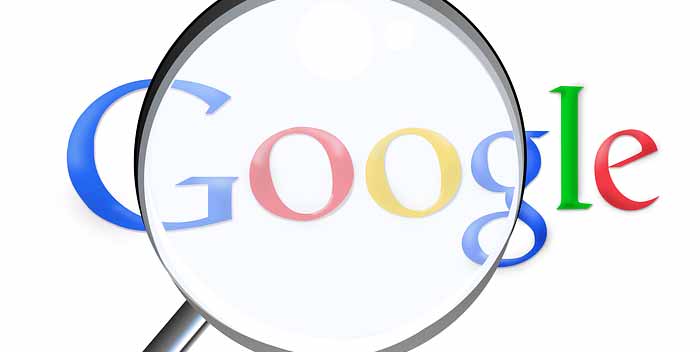 Operatori di ricerca Google