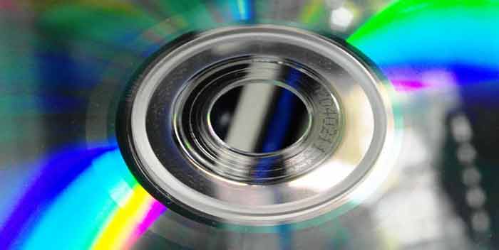 Come fare la copia di un CD o DVD