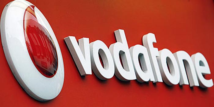 Come aprire un negozio Vodafone