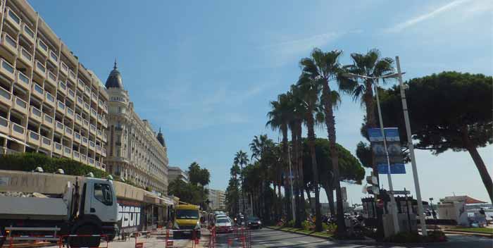 Cosa visitare a Cannes