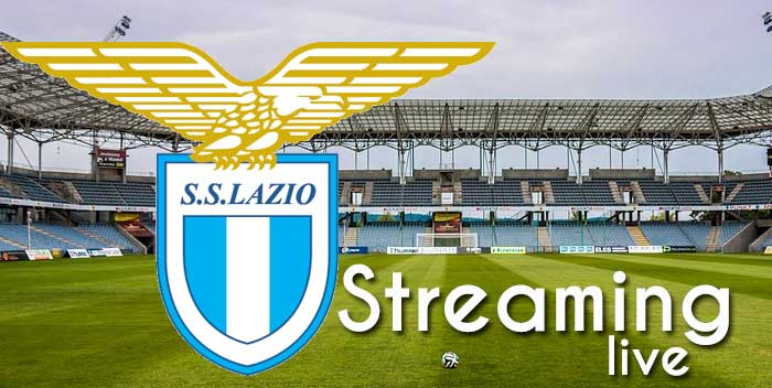 Streaming Lazio live