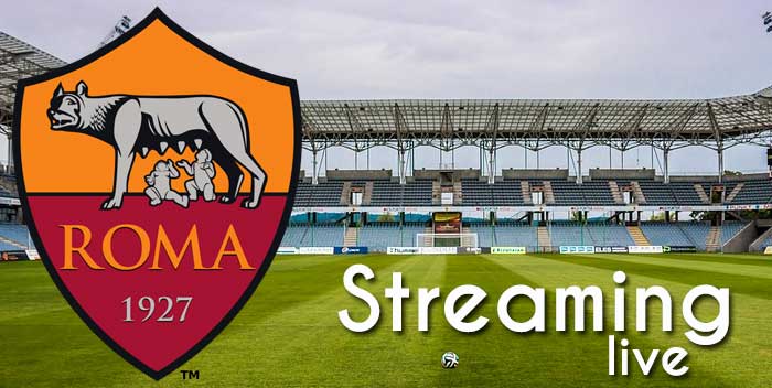 Streaming Roma live